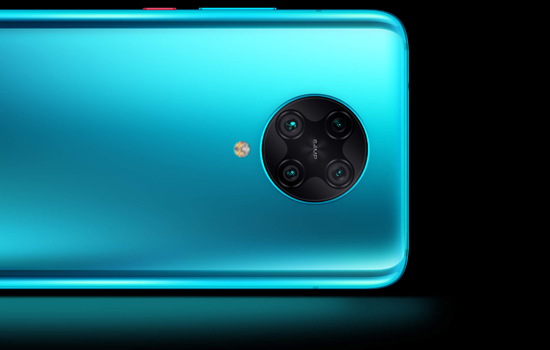 Xiaomi Redmi K30 Pro