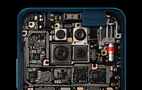 Xiaomi Redmi K30 Pro