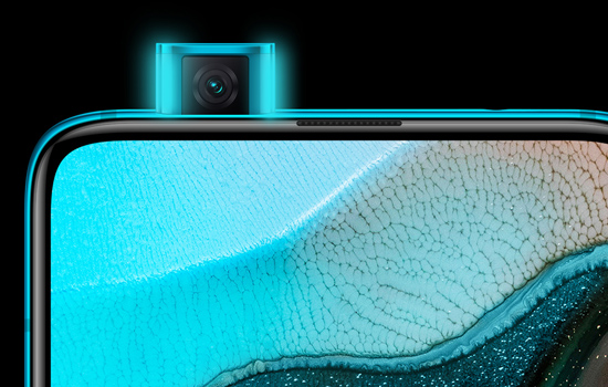 Xiaomi Redmi K30 Pro