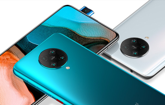 Xiaomi Redmi K30 Pro