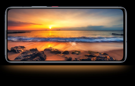 Xiaomi Redmi K30 Pro