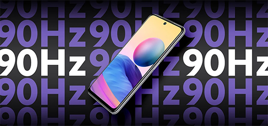 Xiaomi Redmi Note 10 5G