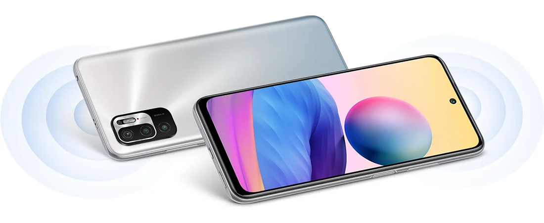 Xiaomi Redmi Note 10 5G