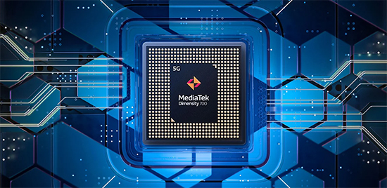 Xiaomi Redmi Note 10 5G
