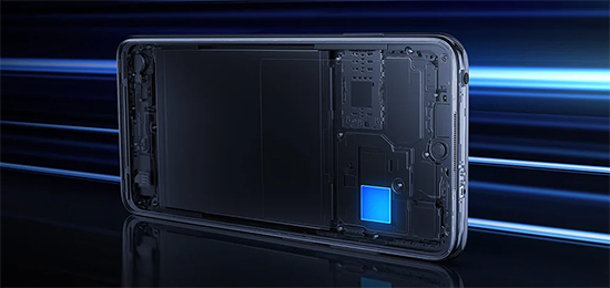 Xiaomi Redmi Note 10 5G