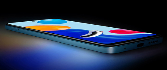 Xiaomi Redmi Note 11