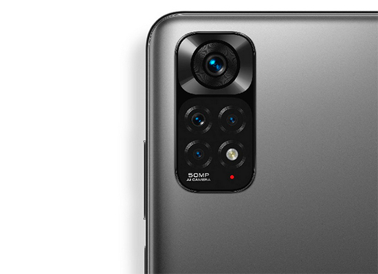 Xiaomi Redmi Note 11