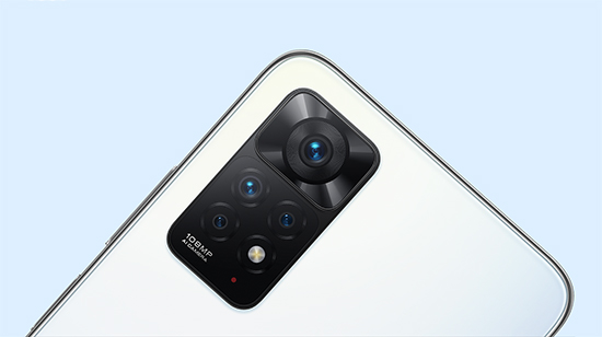 Xiaomi Redmi Note 11 Pro
