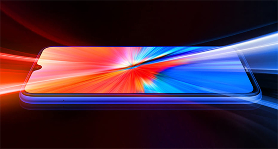 Xiaomi Redmi Note 8 2021