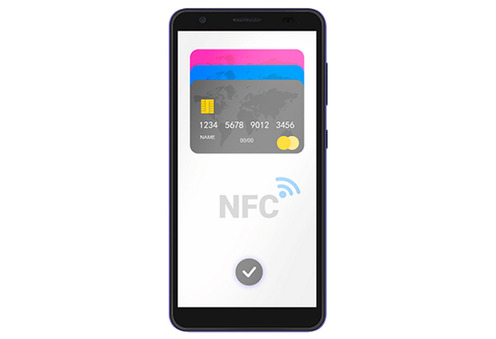 ZTE Blade A3 2020
