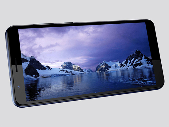 ZTE Blade A31