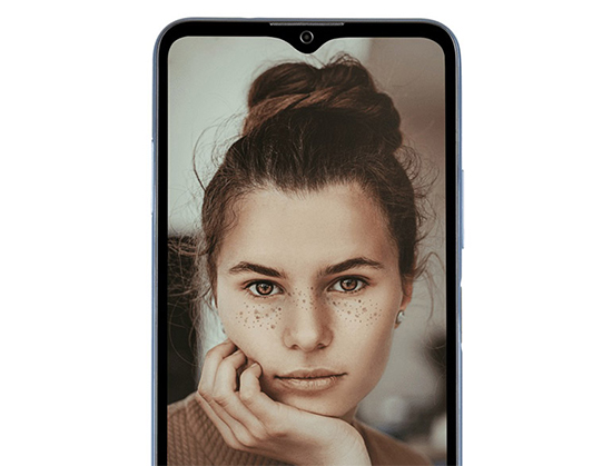 ZTE BLADE A71