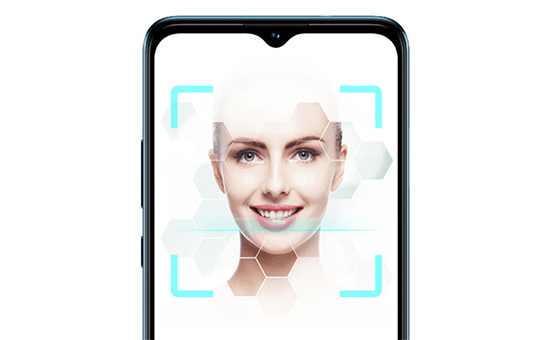 ZTE BLADE A71