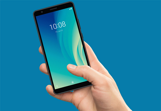 ZTE Blade L210