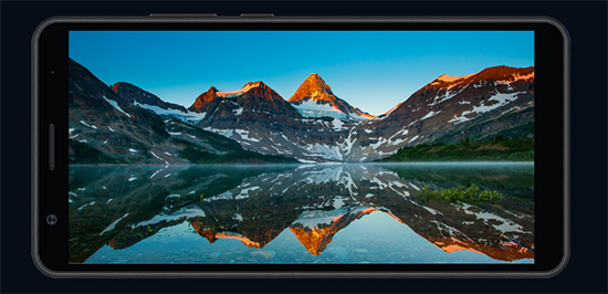 ZTE Blade L210