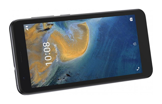 ZTE Blade L9