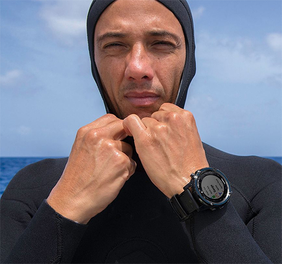 Garmin Descent MK1 Dive Computer