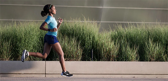 Garmin Forerunner 35
