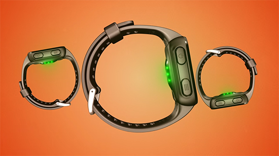 Garmin Forerunner 35