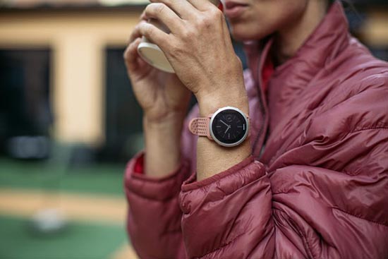 Спортивные часы Suunto 3 Slate Grey (SS050414000)