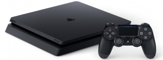 Sony Playstation 4 Slim 1TB + FIFA 20