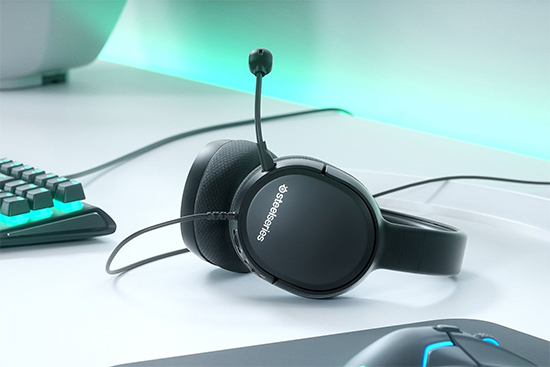 Steelseries Arctis 1