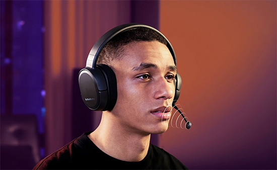 Steelseries Arctis 1