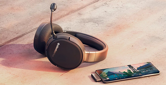 Steelseries Arctis 1