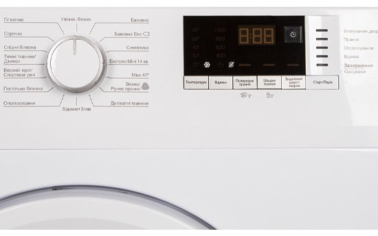 Стиральная машина Beko WRE 6512 BWWPT