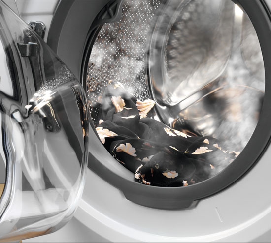 Стиральная машина Electrolux EW6F3R41S
