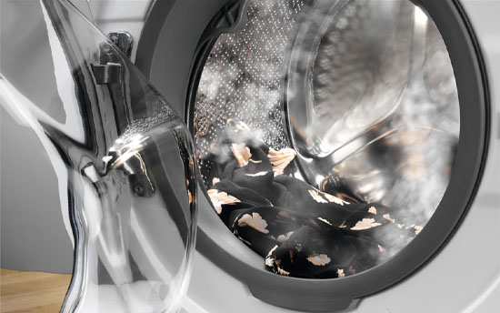 Стиральная машина Electrolux EW6S427BUI