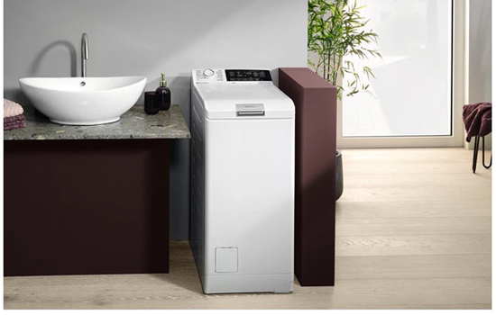 Стиральная машина Electrolux EW8T3R372