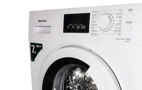 Стиральная машина Hisense WFDJ70121