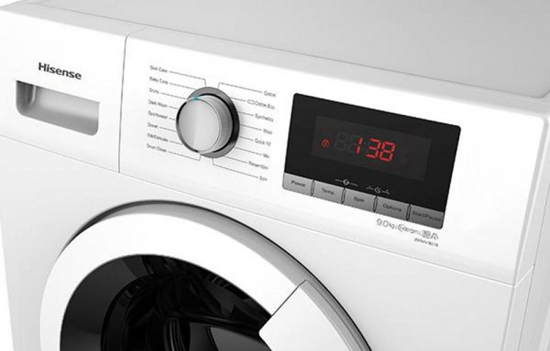 Стиральная машина Hisense WFHV6012