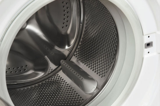 Стиральная машина Indesit BWSA 61052 W UA