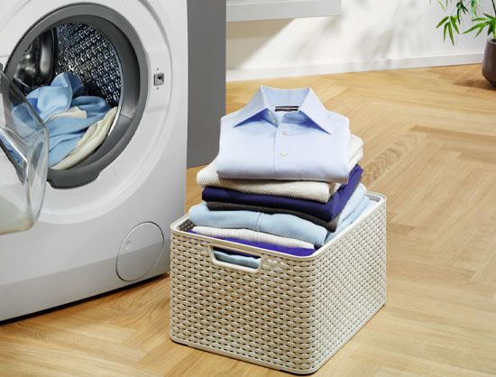 Стирально-сушильная Electrolux EW9W161B