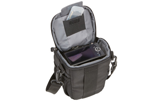 Сумка для фотоаппарата Bryker Mirrorless Camera Case BRCS-101