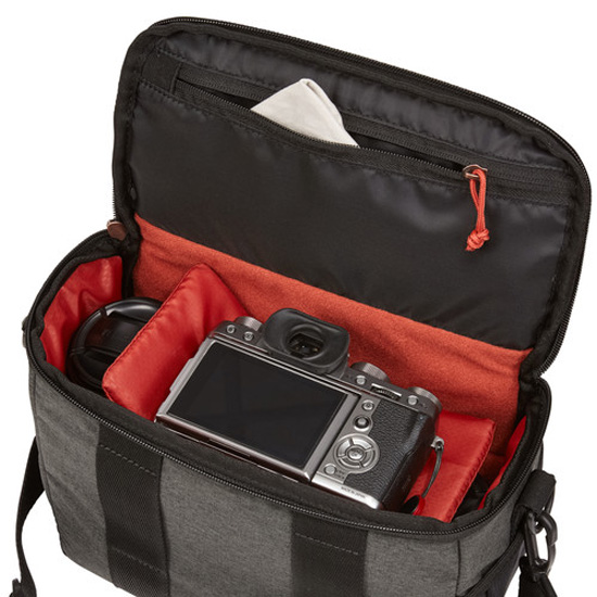 Сумка для фотоаппарата Case Logic Era DSLR Shoulder Bag CECS-103 (3204005)