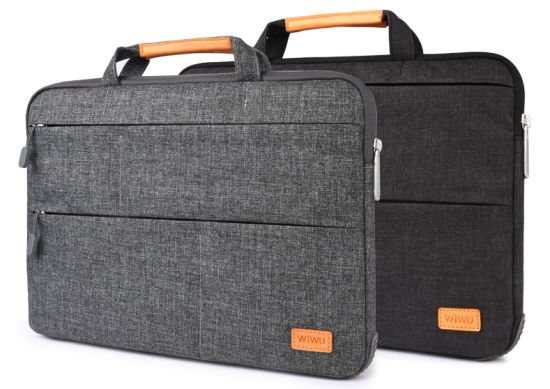 Wiwu Laptop Bracket Bag Case