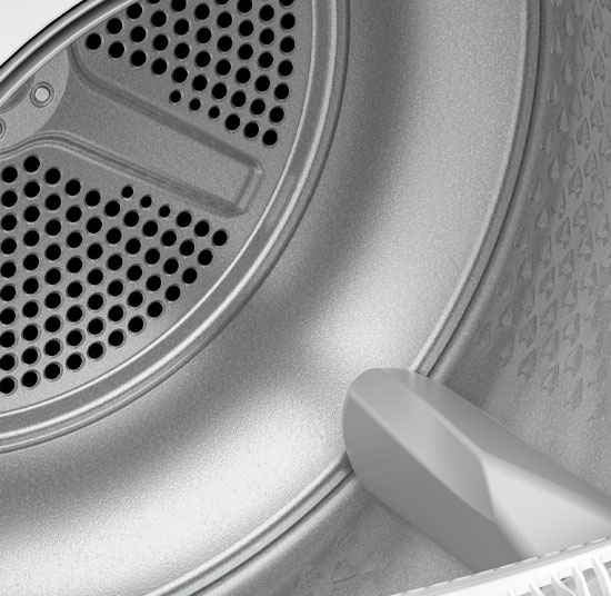 Сушильна машина Beko DF7412GAW