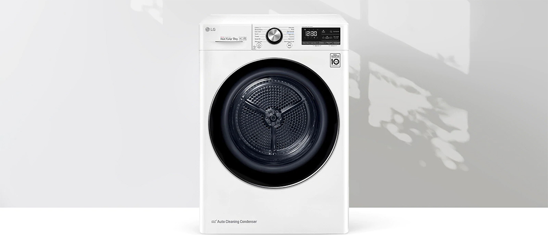 LG DC90V9V9W