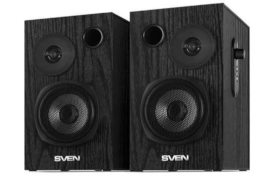 Колонки SVEN SPS-580 Black