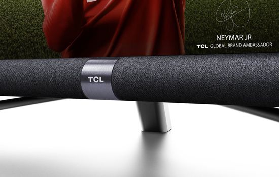 Телевизор TCL 55DC760