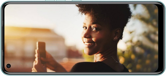 TECNO Camon 16 SE