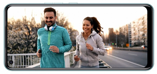 TECNO Camon 16 SE