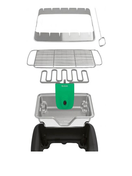 Електрогриль Tefal BG906801