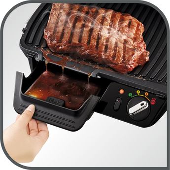 Електрогриль Tefal GC461B34