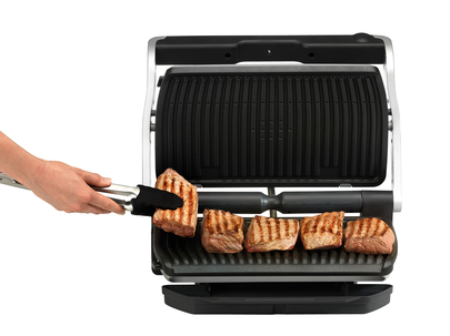 Електрогриль Tefal GC722D34 Optigrill+ XL