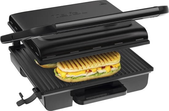Электрогриль Tefal Inicio Grill Adjust GC242832