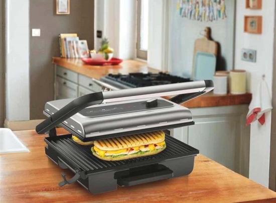 Электрогриль Tefal Inicio Grill GC242D38